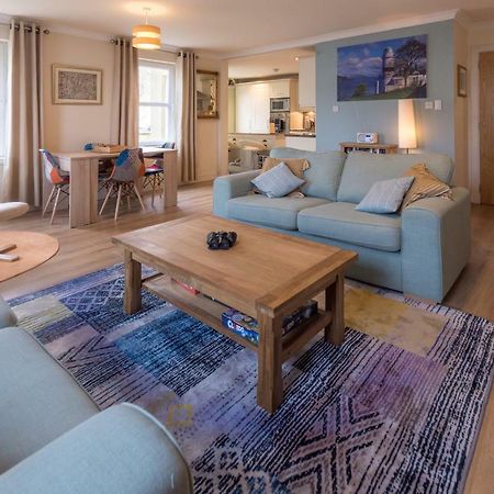 Marina View Apartment Inverkip Eksteriør bilde