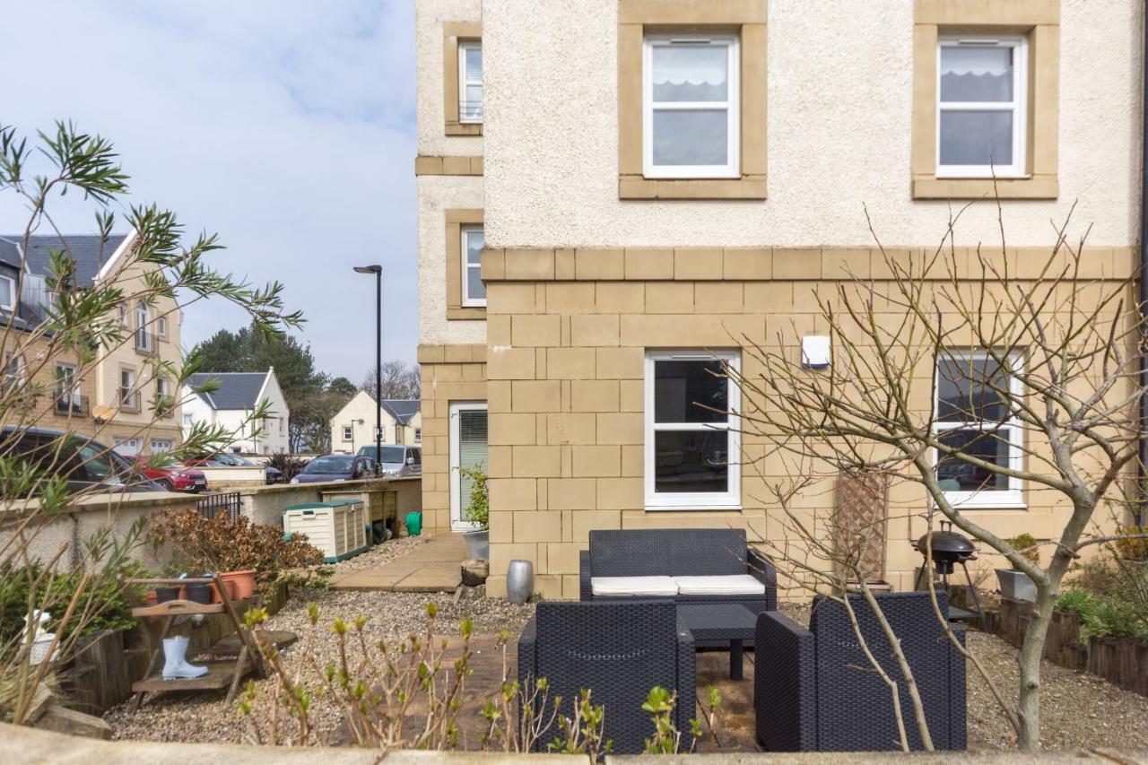 Marina View Apartment Inverkip Eksteriør bilde